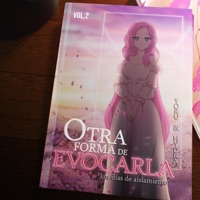 Otra Forma De Evocarla - Single - Yoru & HydraRosario