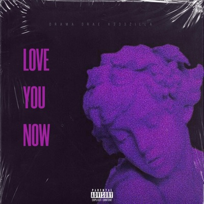 Love You Now (feat. 333zilla) - Single