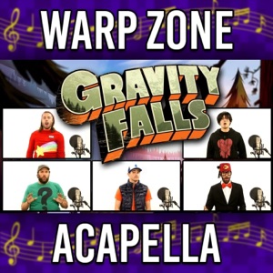 Gravity Falls Theme (Acapella) - Single