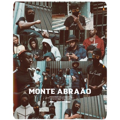Monte Abraão - Single