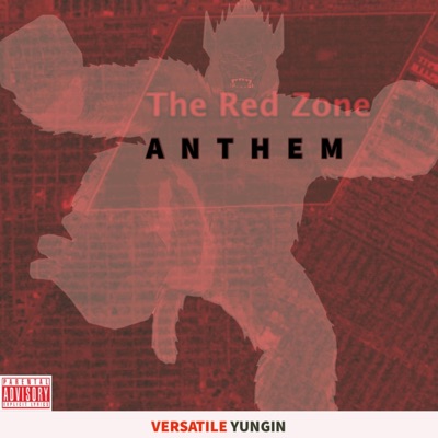 The Redzone Anthem - Single