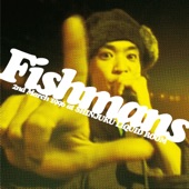 Fishmans - Slow Days (Live At Shinjuku Liquid Room, 1996)