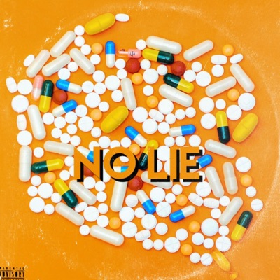 No Lie (feat. Taylor Douglas) - Single