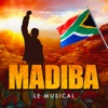 Gwendal Marimoutou  Madiba, le Musical