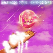 Dream Girl Concept artwork