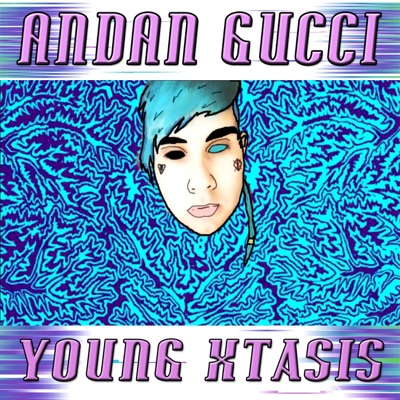 Andan Gucci - Single