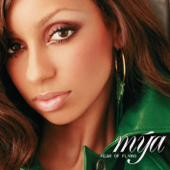 Case of the Ex (Whatcha Gonna Do) - Mýa Cover Art