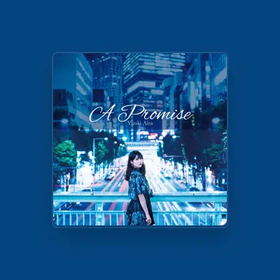 Listen to Dia (CV: Reina Ueda), watch music videos, read bio, see tour dates & more!