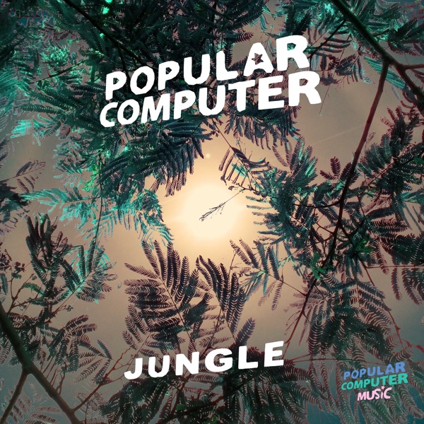 Jungle - Single