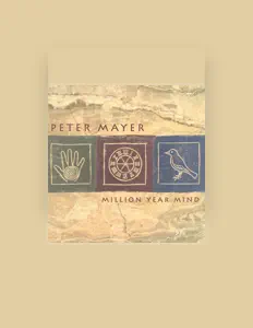 Listen to Peter Mayer, watch music videos, read bio, see tour dates & more!