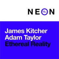 Ethereal Reality - Single - James Kitcher & Adam Taylor