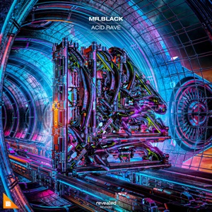 Acid Rave - Single