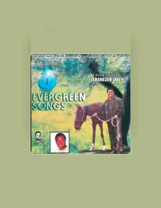Listen to Ebenezer Obey, watch music videos, read bio, see tour dates & more!