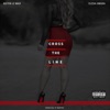 Cross the Line (feat. Elesia Iimura) - Single