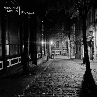 Pigalle - Single