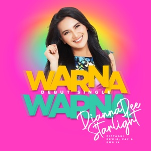 Chord Gitar Warna Warna - Dianna Dee Starlight