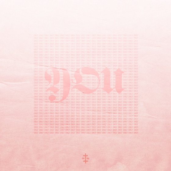Cover artwork for Only U (feat. Croosh)