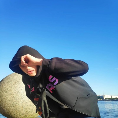 Saint P (feat. ENDLESS TRIPPIE) - Single