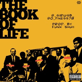 The BOOK of LIFE (feat. O Finess) SiriusB