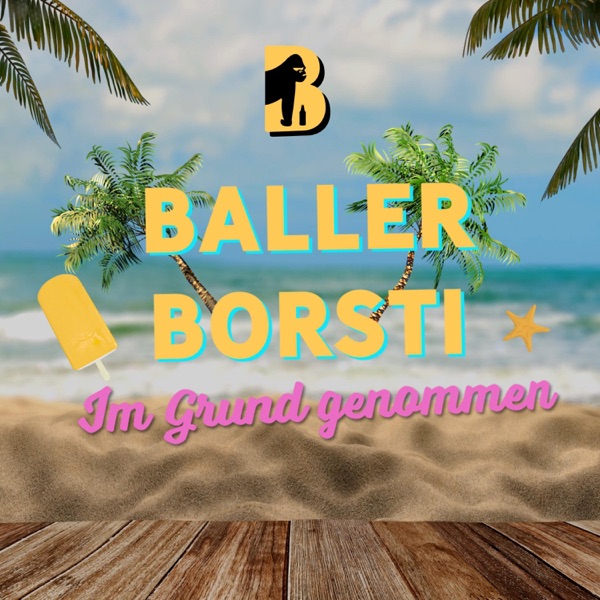 Im Grund genommen - Single
