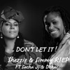 Don't Let It (feat. Dekar, Jj, Sacha & Simmy Riep) - Single