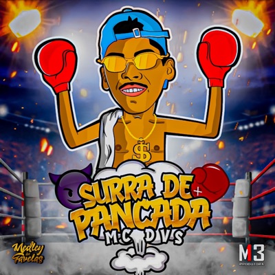 Surra de Pancada - Single