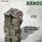 Bands (feat. Hbk j, HBK Taye & King Taco) - KING JU lyrics
