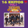 Junior Klan: 16 Éxitos, Vol.1