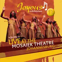 My God Is Good (Live)