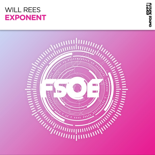 Exponent - Single