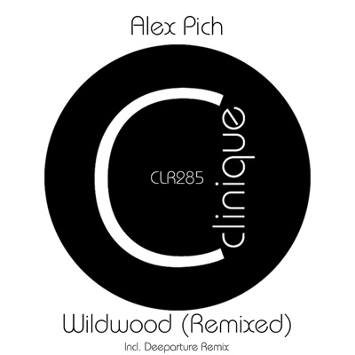 Wildwood (Remixed) - Single