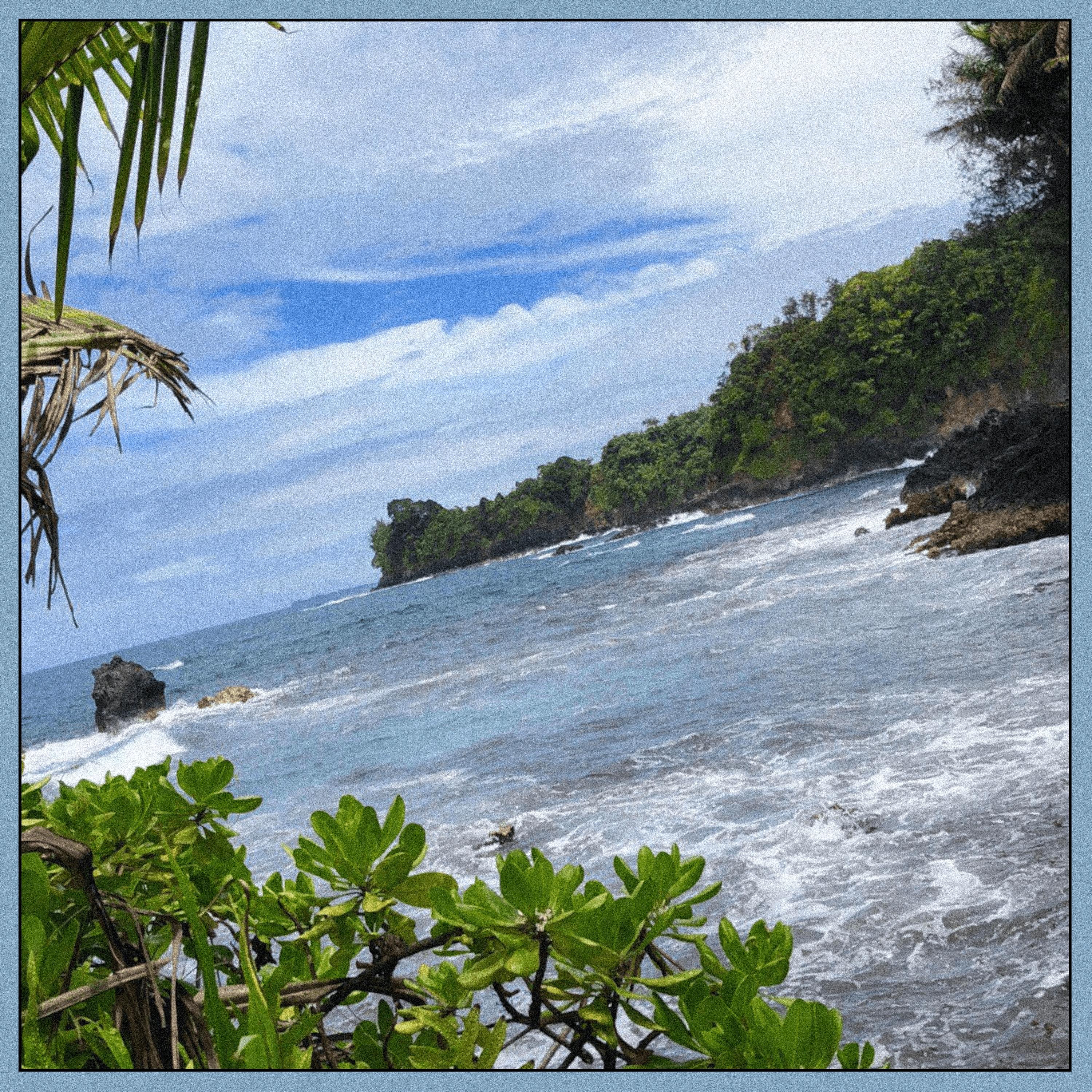 Beach Babes - Single