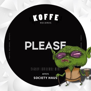 Please - Single