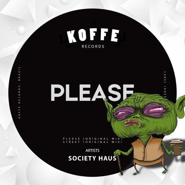 Please - Single