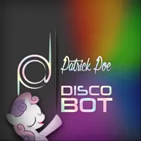 Disco Bot — Patrick Poe