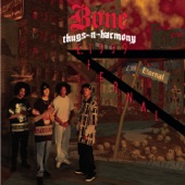 Bone Thugs-n-Harmony - Budsmokers Only