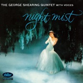 The George Shearing Quintet With Voices - Cubano Chant