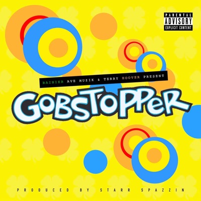 Gobstopper - Single