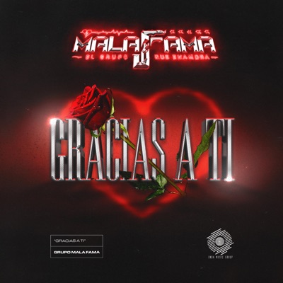 Gracias A Ti (feat. Sonido Fantasma) - Single
