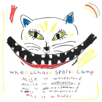 Alice in Wonderland (Original Theatre Soundtrack) - Wheelchair Sports Camp