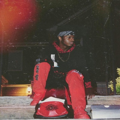 Emotionless Pain - EP