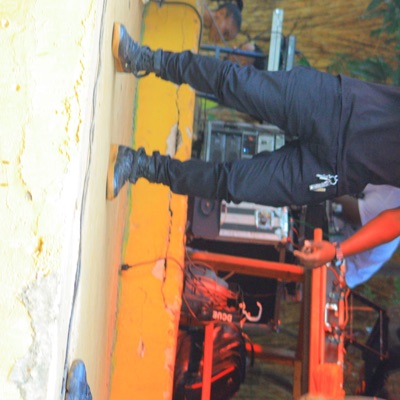 Chichetekelo (Faith) - Single