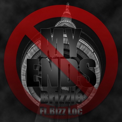 My Ends (feat. Bizz Loc) - Single