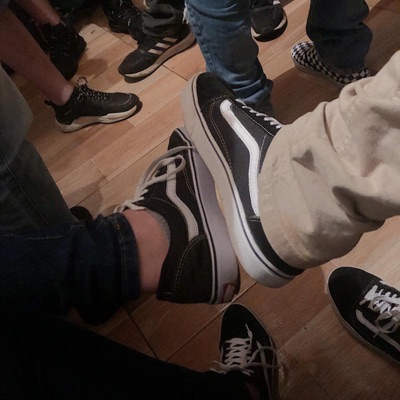 Mesmo Tênis Que o Meu - Single