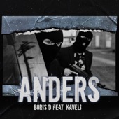 Anders (feat. Kaveli) artwork