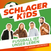 Fußball ist unser Leben (feat. Bürger Lars Dietrich) - Schlagerkids
