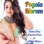 Pogola morom (feat. Sudeep Ranjan) artwork