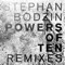 Blue Giant (Extrawelt Remix) - Stephan Bodzin lyrics