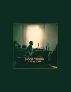 Ascolta Hook Turns, guarda video musicali, leggi la biografia, vedi le date del tour & altro!