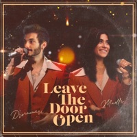 Leave the Door Open (feat. Drvmmer) - Single - Maelle